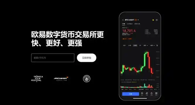 数字资产管理平台平台展示图